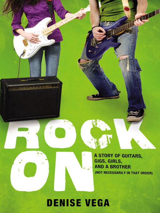 Title details for Rock On by Denise Vega - Available